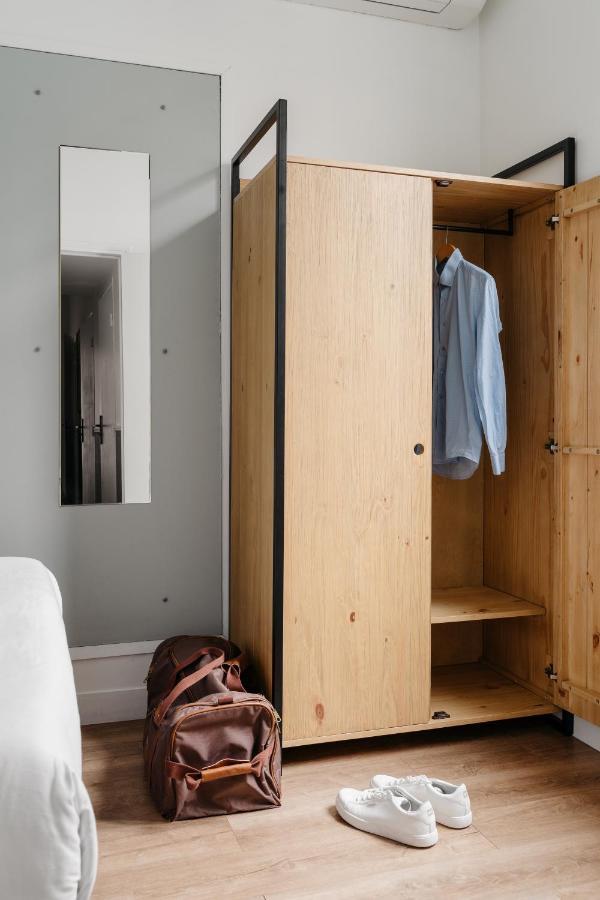 Edgar Suites Martyrs - Loft Paris Eksteriør bilde