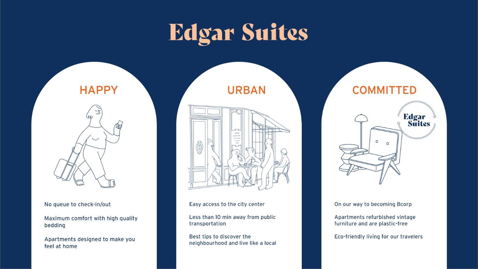 Edgar Suites Martyrs - Loft Paris Eksteriør bilde